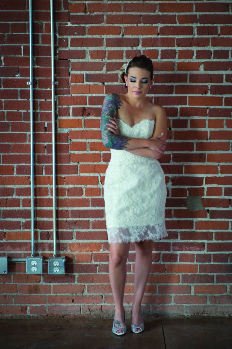 Bridal Style Inspiration ~ f8 photography inc ~ Calgary Bride